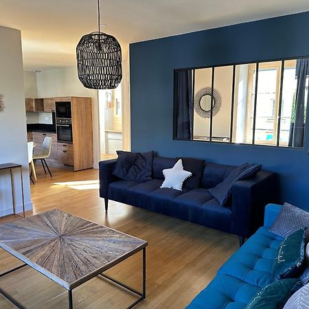 Les Suites Gueguen Chablis Kültér fotó