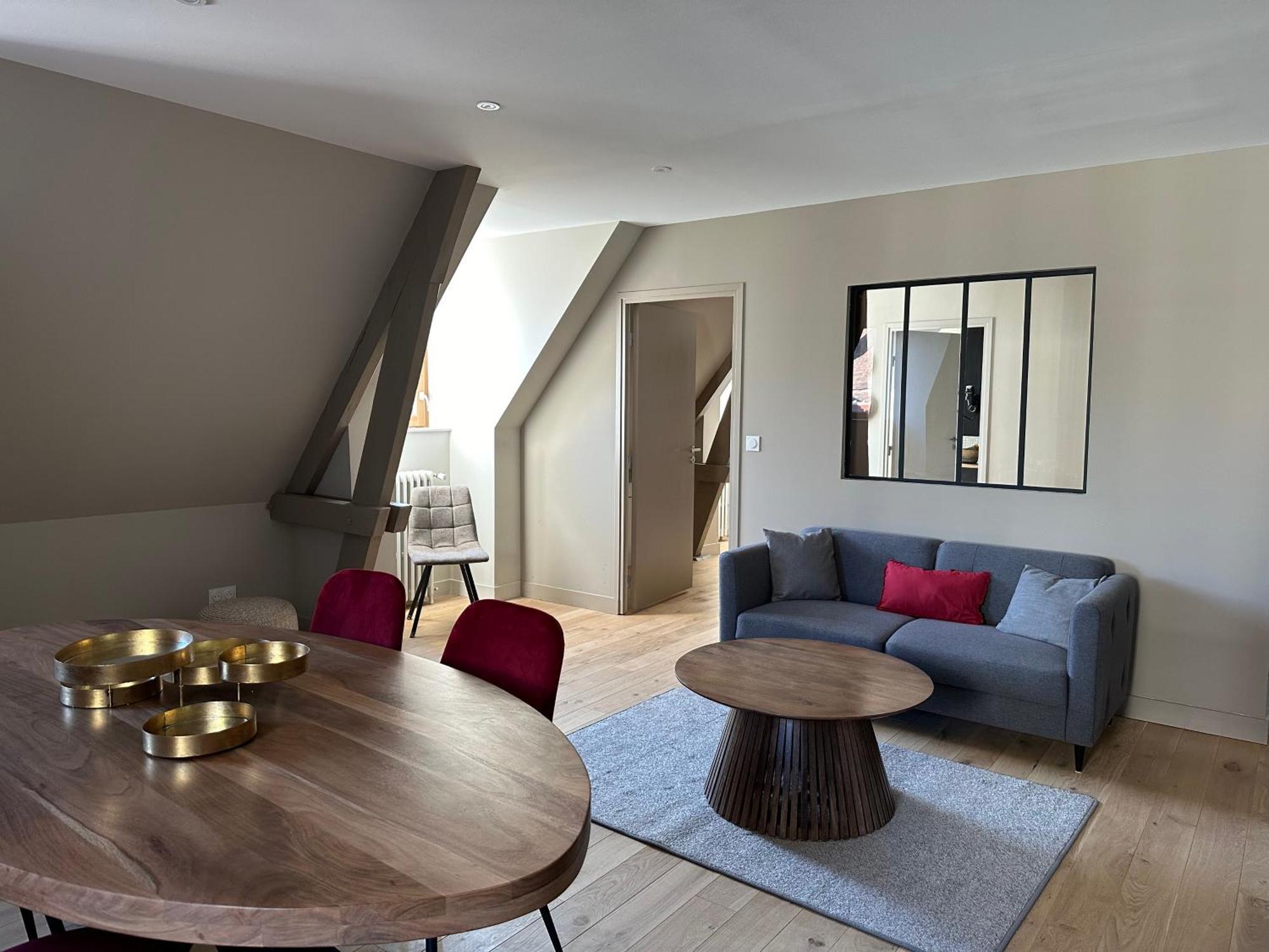 Les Suites Gueguen Chablis Kültér fotó